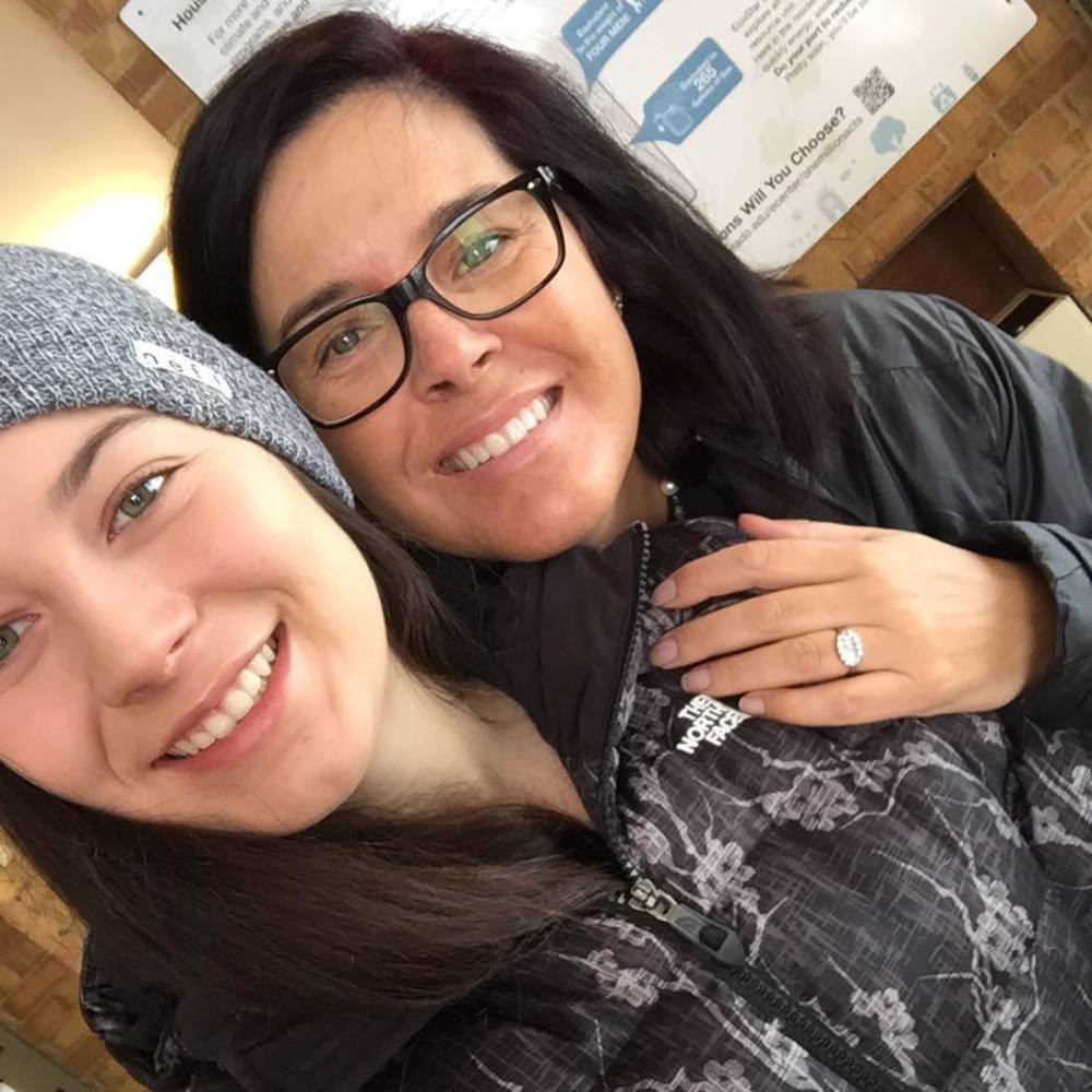 Meet your Posher, Traci